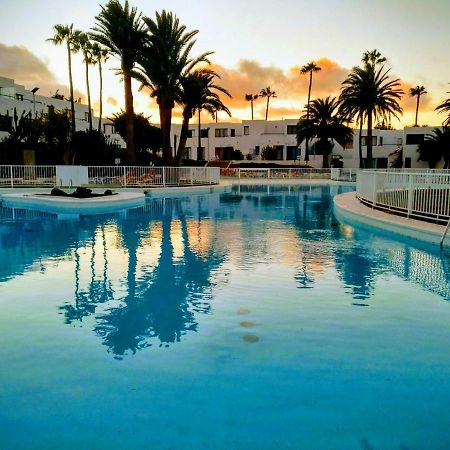 Apartmán B46 Precioso Apartamento Pegado A La Playa Corralejo Exteriér fotografie