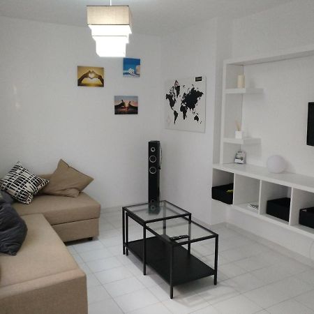 Apartmán B46 Precioso Apartamento Pegado A La Playa Corralejo Exteriér fotografie