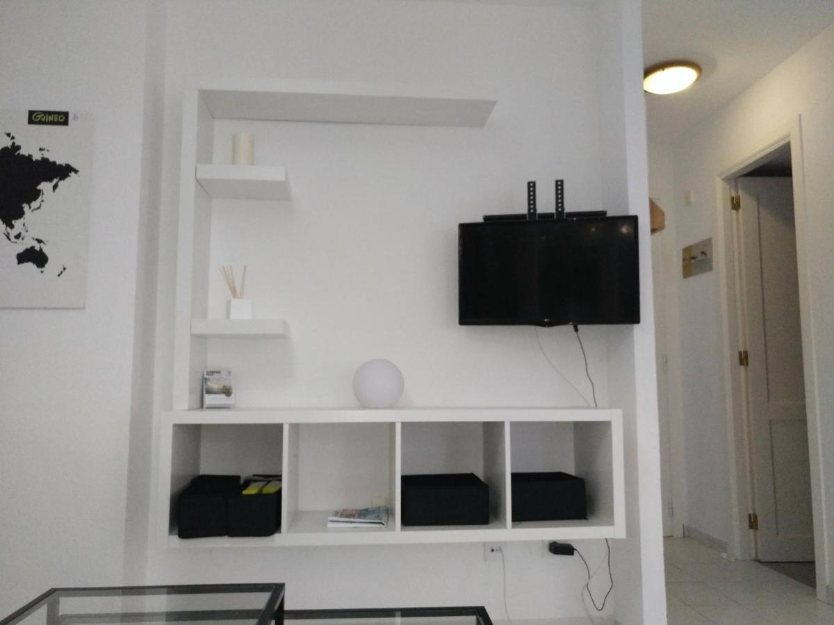 Apartmán B46 Precioso Apartamento Pegado A La Playa Corralejo Exteriér fotografie