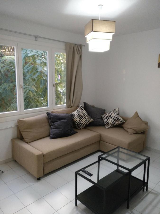 Apartmán B46 Precioso Apartamento Pegado A La Playa Corralejo Exteriér fotografie