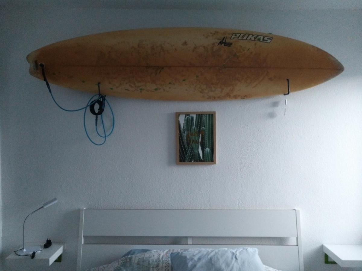 Apartmán B46 Precioso Apartamento Pegado A La Playa Corralejo Exteriér fotografie