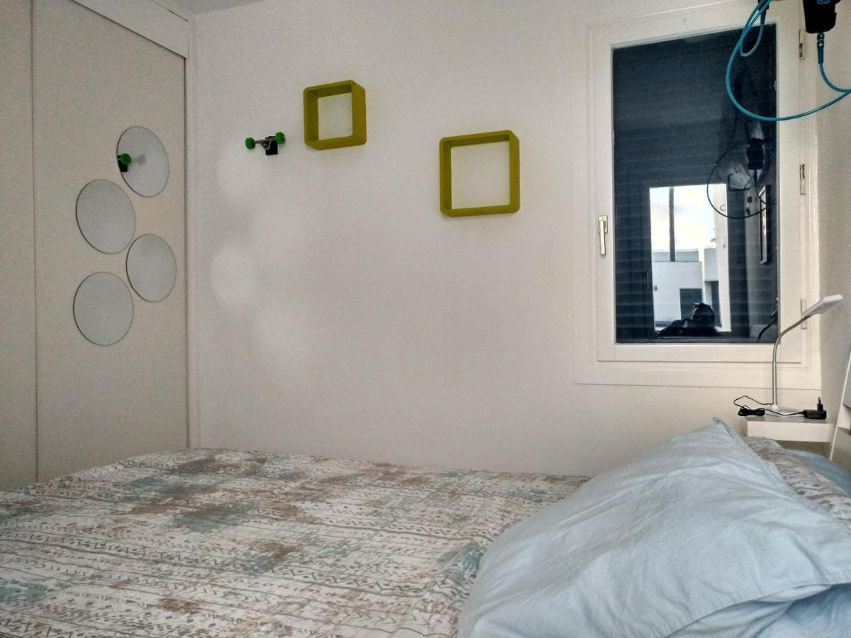 Apartmán B46 Precioso Apartamento Pegado A La Playa Corralejo Exteriér fotografie