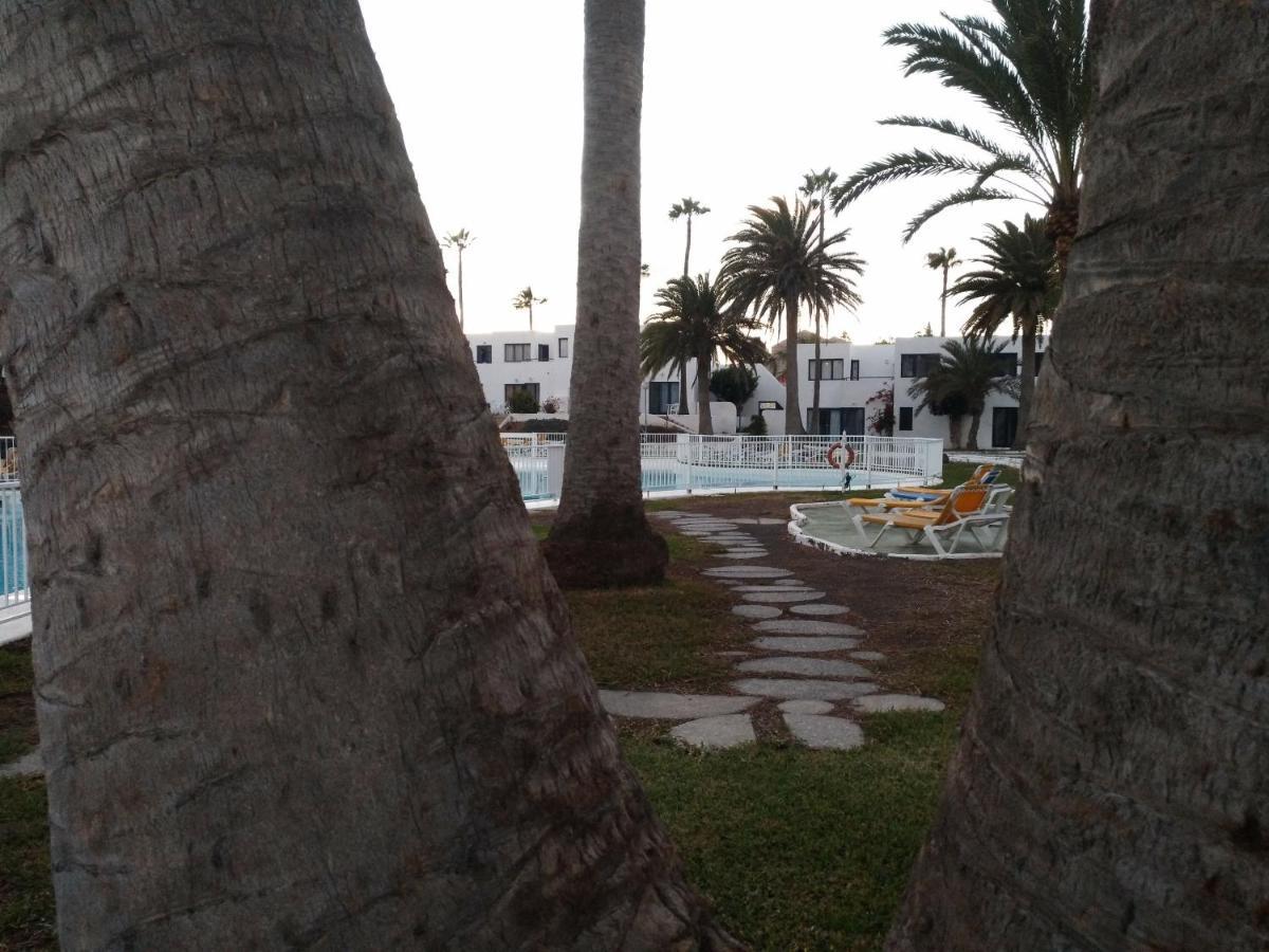 Apartmán B46 Precioso Apartamento Pegado A La Playa Corralejo Exteriér fotografie