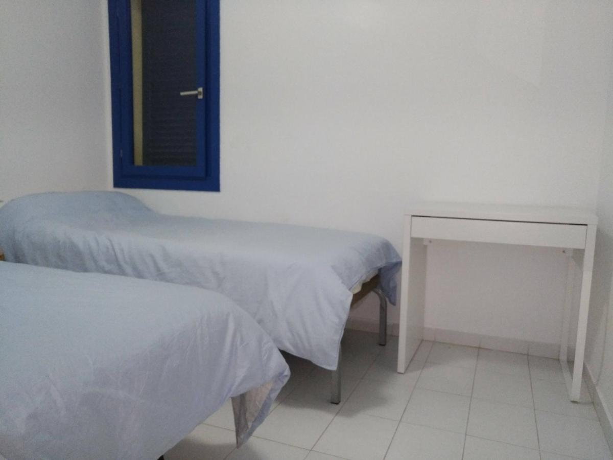 Apartmán B46 Precioso Apartamento Pegado A La Playa Corralejo Exteriér fotografie