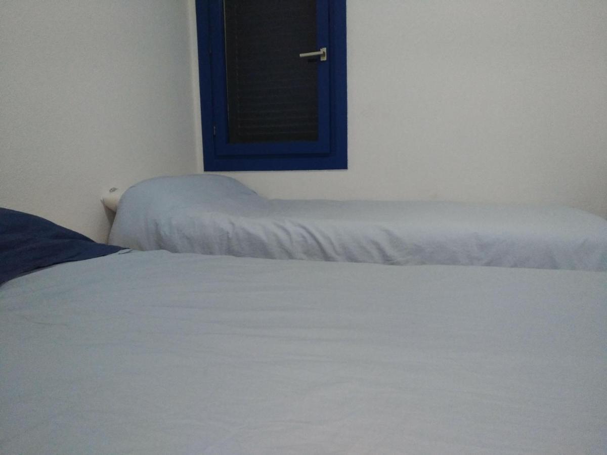 Apartmán B46 Precioso Apartamento Pegado A La Playa Corralejo Exteriér fotografie